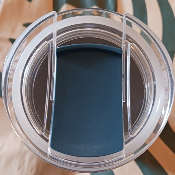 NWT! STARBUCKS 2022 Tumbler 16oz - Picture 6 of 8